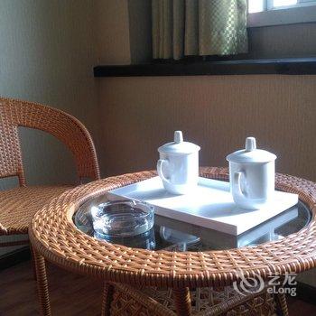 十堰梦龙商务宾馆酒店提供图片