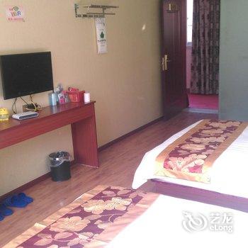 十堰梦龙商务宾馆酒店提供图片