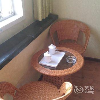 十堰梦龙商务宾馆酒店提供图片