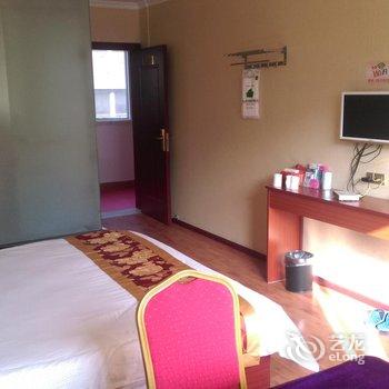 十堰梦龙商务宾馆酒店提供图片