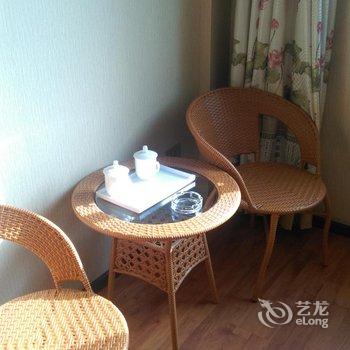 十堰梦龙商务宾馆酒店提供图片