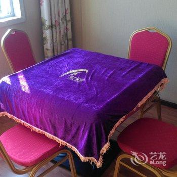 十堰梦龙商务宾馆酒店提供图片