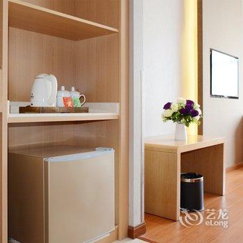 上海泓颐精品酒店酒店提供图片