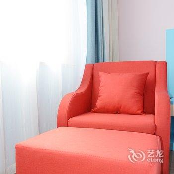 上海泓颐精品酒店酒店提供图片