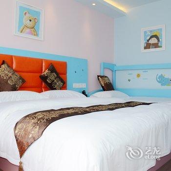 上海泓颐精品酒店酒店提供图片