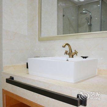 上海泓颐精品酒店酒店提供图片