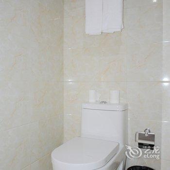 上海泓颐精品酒店酒店提供图片