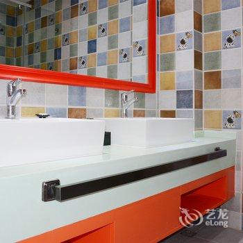 上海泓颐精品酒店酒店提供图片