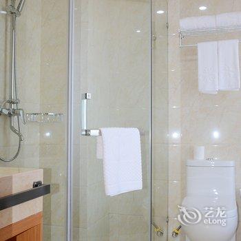 上海泓颐精品酒店酒店提供图片