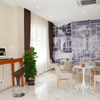 上海泓颐精品酒店酒店提供图片