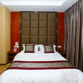 重庆曼多拉精品酒店酒店提供图片