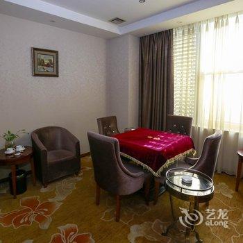 重庆曼多拉精品酒店酒店提供图片