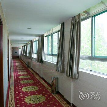 兖州馨居商务宾馆酒店提供图片
