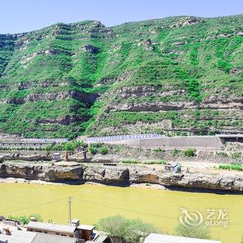 吉县壶口商务酒店酒店提供图片