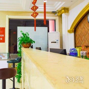 吉县壶口商务酒店酒店提供图片