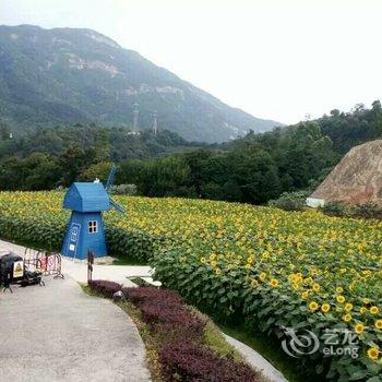 从化流溪河国家森林公园酒店酒店提供图片