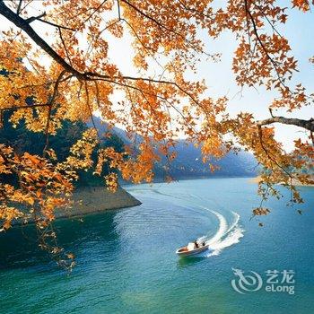 从化流溪河国家森林公园酒店酒店提供图片