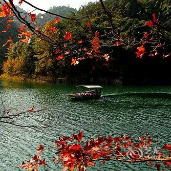 从化流溪河国家森林公园酒店酒店提供图片