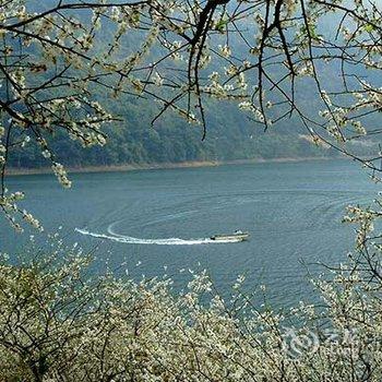 从化流溪河国家森林公园酒店酒店提供图片