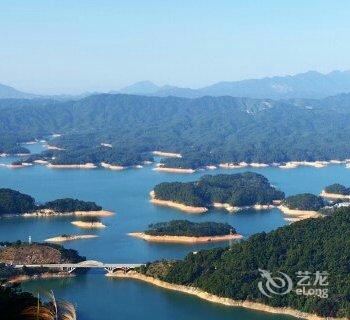 从化流溪河国家森林公园酒店酒店提供图片