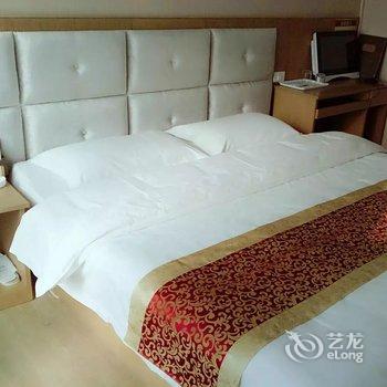 竹溪福源商务宾馆酒店提供图片