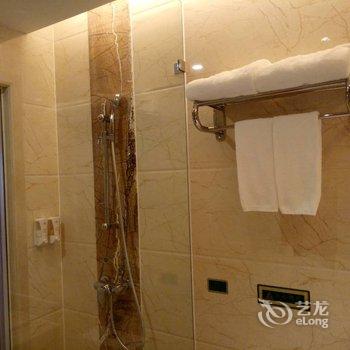 深圳尚景豪国际酒店酒店提供图片