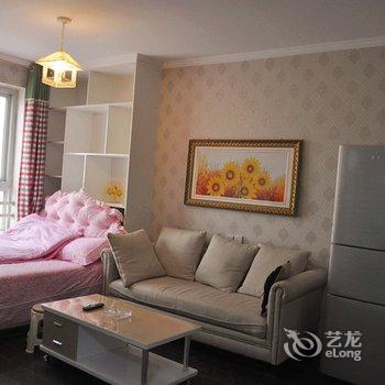 安阳隐私家庭公寓酒店提供图片