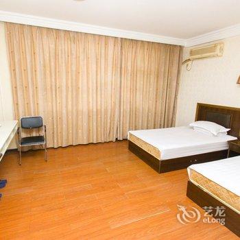 宁国宏佳宾馆酒店提供图片