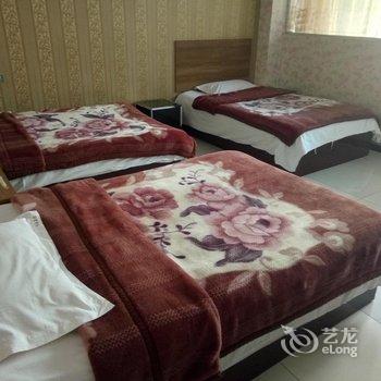辉南天泽假日宾馆(通化)酒店提供图片