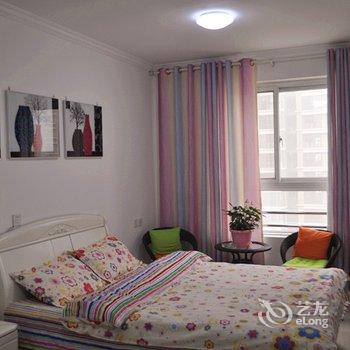安阳隐私家庭公寓酒店提供图片