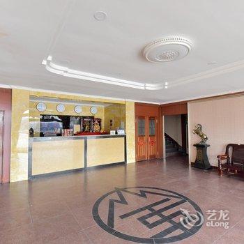 泰安泰山府苑宾馆酒店提供图片