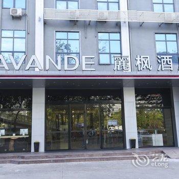 丽枫酒店(深圳机场新航站楼店)酒店提供图片