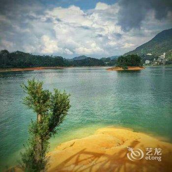 从化流溪河国家森林公园酒店酒店提供图片