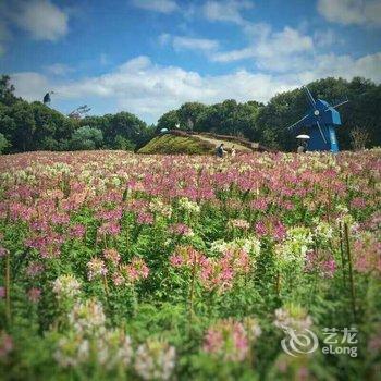 从化流溪河国家森林公园酒店酒店提供图片