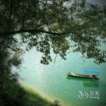 从化流溪河国家森林公园酒店酒店提供图片