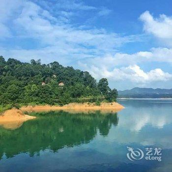 从化流溪河国家森林公园酒店酒店提供图片