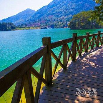 从化流溪河国家森林公园酒店酒店提供图片