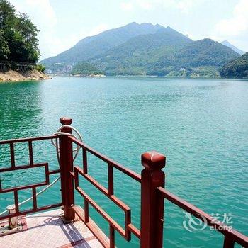 从化流溪河国家森林公园酒店酒店提供图片