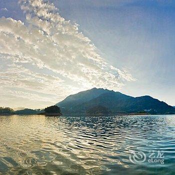 从化流溪河国家森林公园酒店酒店提供图片