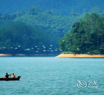 从化流溪河国家森林公园酒店酒店提供图片