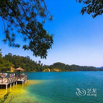 从化流溪河国家森林公园酒店酒店提供图片