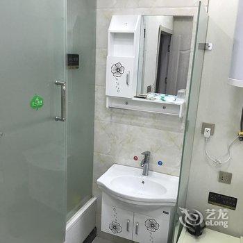 蚌埠花好月圆主题公寓酒店提供图片