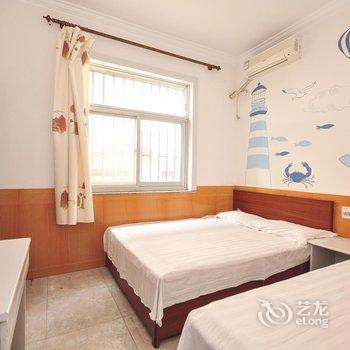 北戴河赵丹旅馆酒店提供图片
