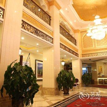 乌鲁木齐美玉大饭店酒店提供图片