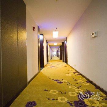 榆中盛美酒店酒店提供图片