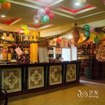 宁波鑫宝宾馆(老外滩外滩大桥地铁站店)酒店提供图片