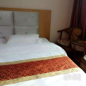 竹溪福源商务宾馆酒店提供图片