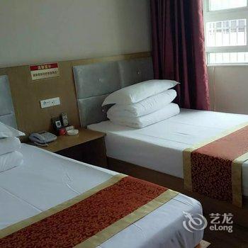 竹溪福源商务宾馆酒店提供图片