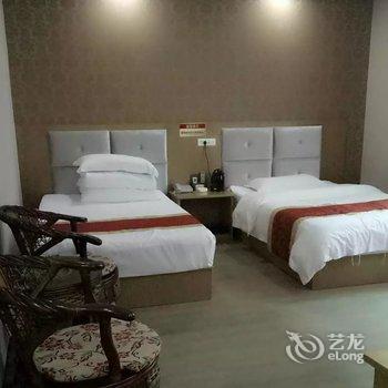 竹溪福源商务宾馆酒店提供图片