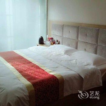 竹溪福源商务宾馆酒店提供图片